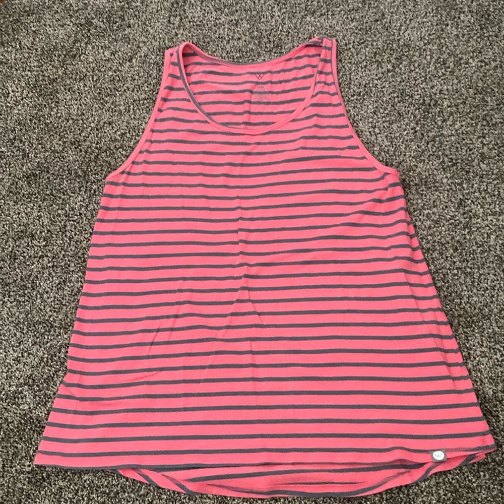 💚5 for $20💚Live Active tank